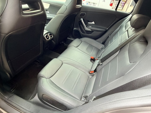 Mercedes-Benz Clase A Mercedes-AMG 45 S 4Matic+ 310 kW (421 CV)