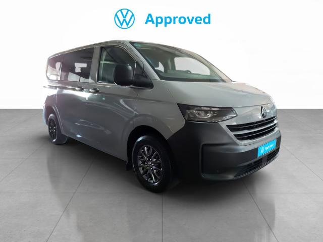 Volkswagen Caravelle Premium Batalla Corta 2.0 TDI  110 kW (150 CV)