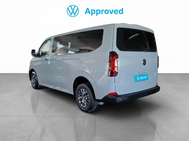 Volkswagen Caravelle Premium Batalla Corta 2.0 TDI  110 kW (150 CV)