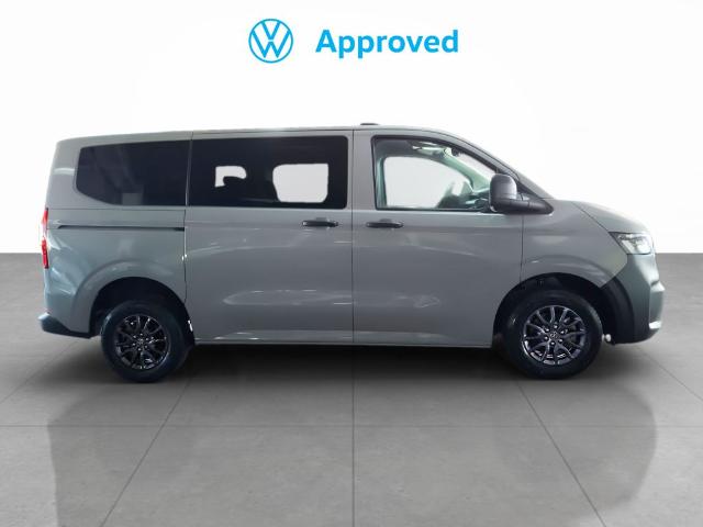 Volkswagen Caravelle Premium Batalla Corta 2.0 TDI  110 kW (150 CV)