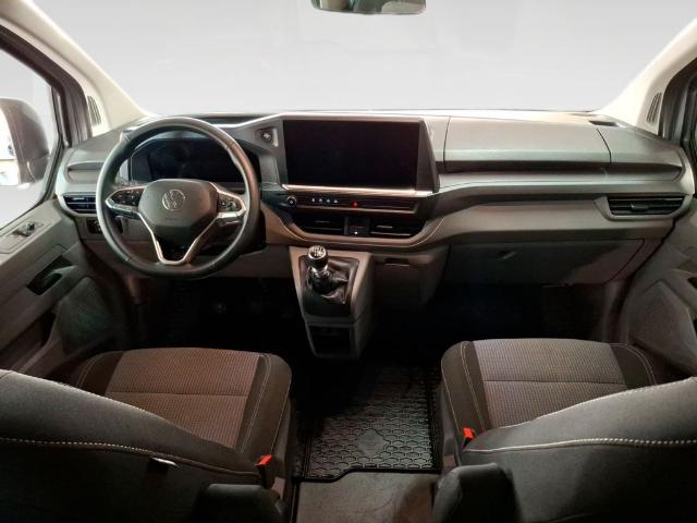 Volkswagen Caravelle Premium Batalla Corta 2.0 TDI  110 kW (150 CV)