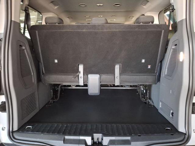 Volkswagen Caravelle Premium Batalla Corta 2.0 TDI  110 kW (150 CV)