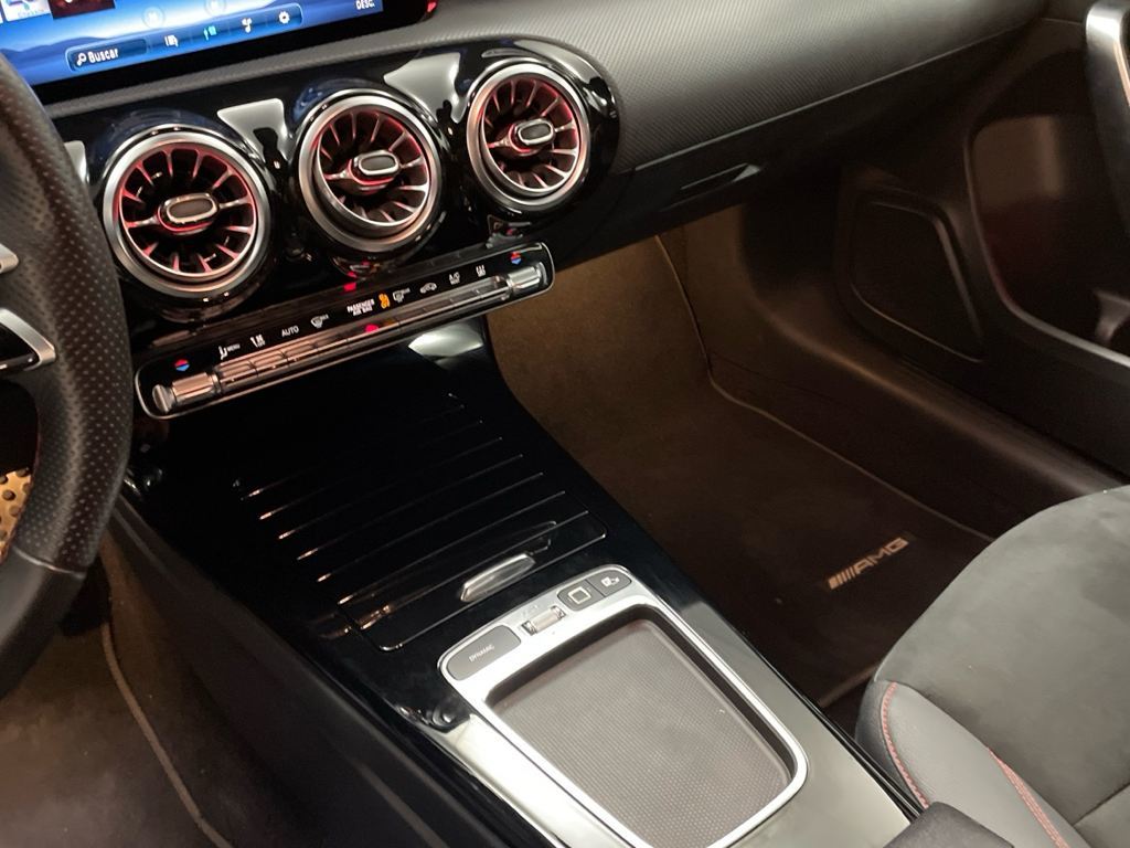 Mercedes-Benz Clase A 250 e en Barcelona