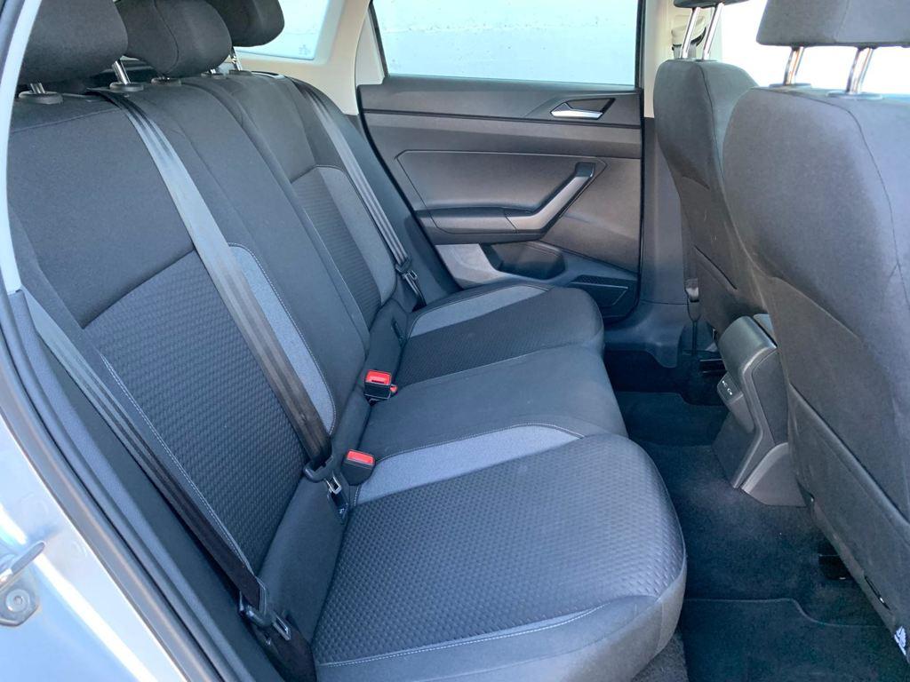 Volkswagen Taigo — foto 6