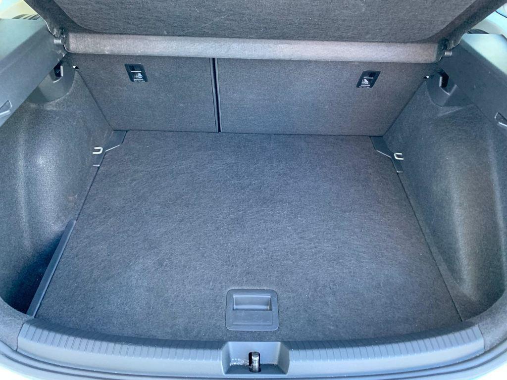 Volkswagen Taigo — foto 7