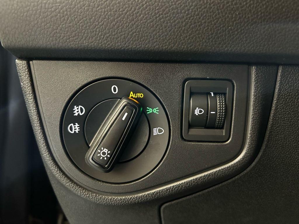 Volkswagen Taigo — foto 9