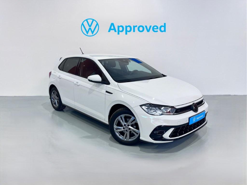 Volkswagen Polo 1.0 TSI en Illes Balears