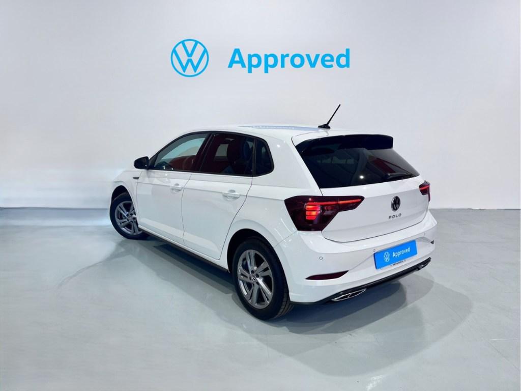 Volkswagen Polo 1.0 TSI en Illes Balears
