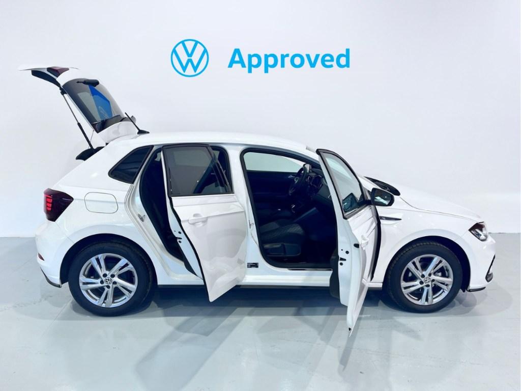 Volkswagen Polo 1.0 TSI en Illes Balears