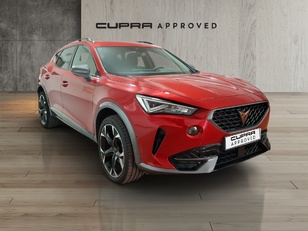 Coche de ocasión VGRS