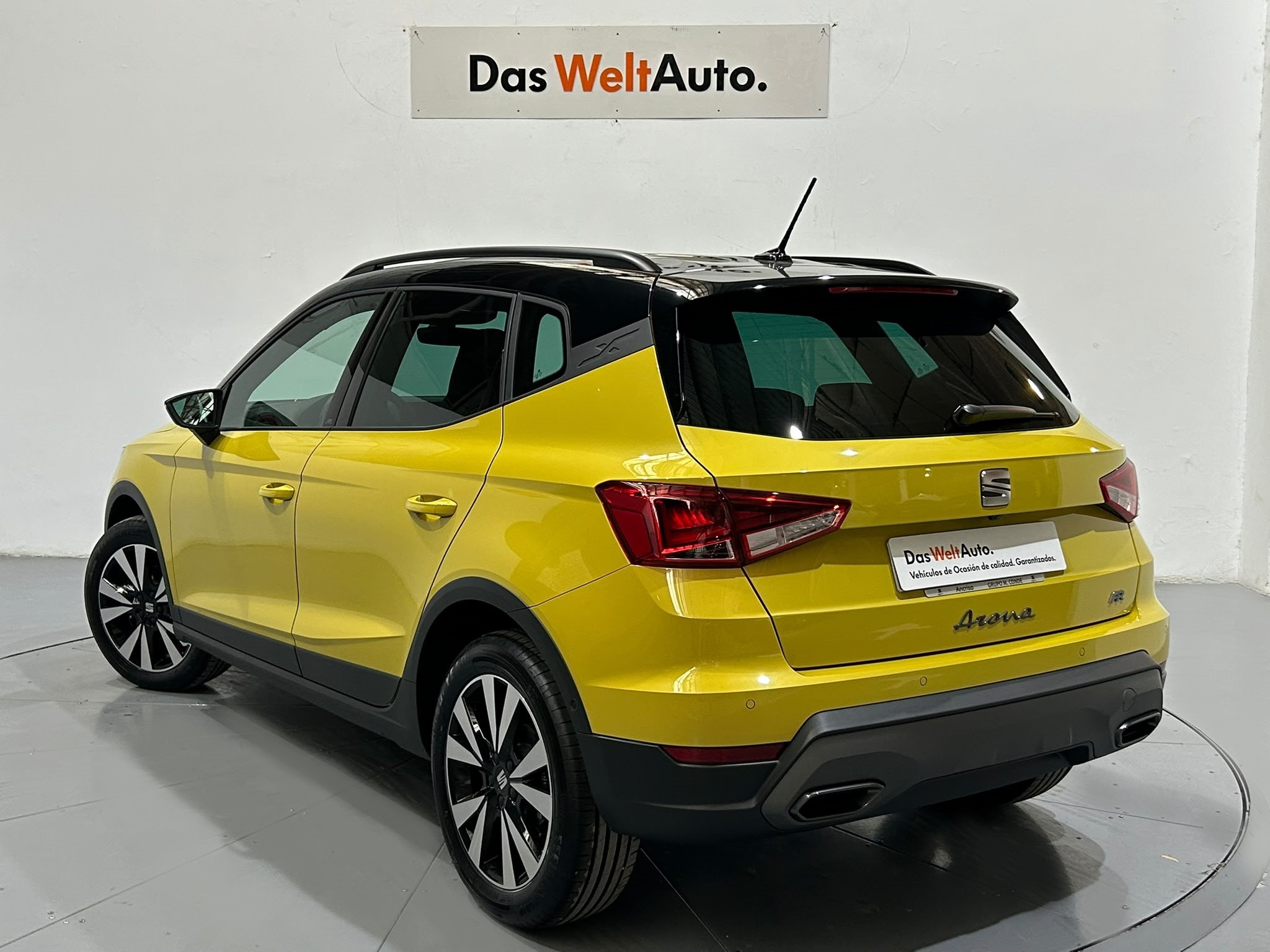 SEAT Arona — foto 2