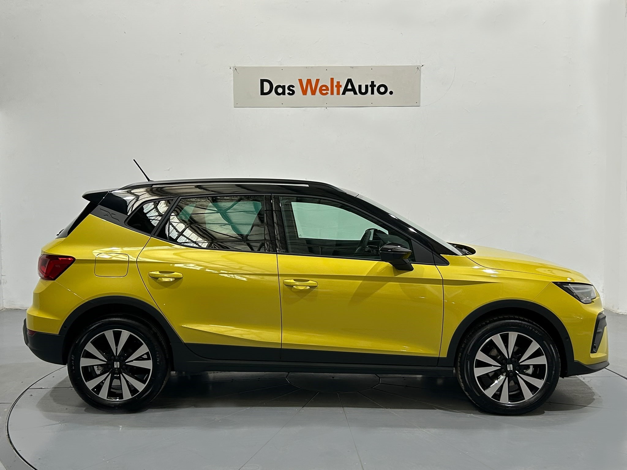 SEAT Arona — foto 3