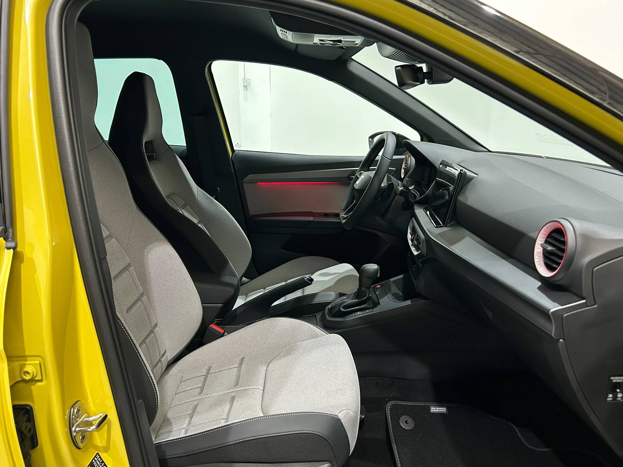 SEAT Arona — foto 5