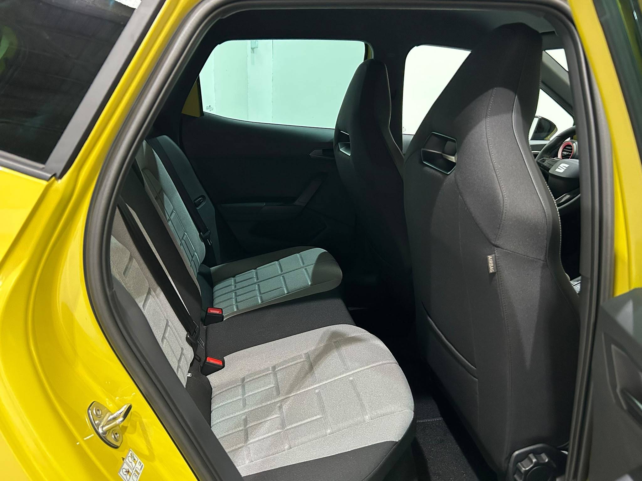 SEAT Arona — foto 6