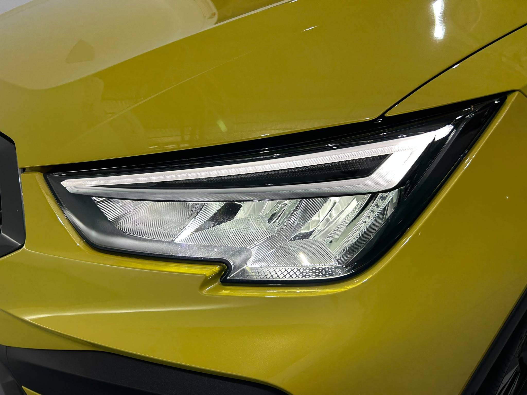 SEAT Arona — foto 9