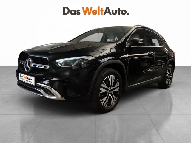 Mercedes-Benz GLA GLA 250 e de segunda mano