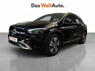 Coche de ocasión VGRS