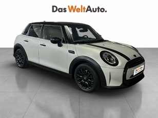 Coche de ocasión VGRS