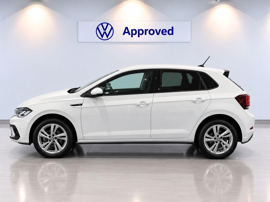 Volkswagen Polo 1.0 TSI en Illes Balears