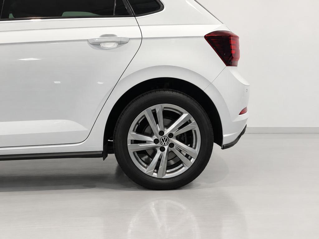 Volkswagen Polo 1.0 TSI en Illes Balears