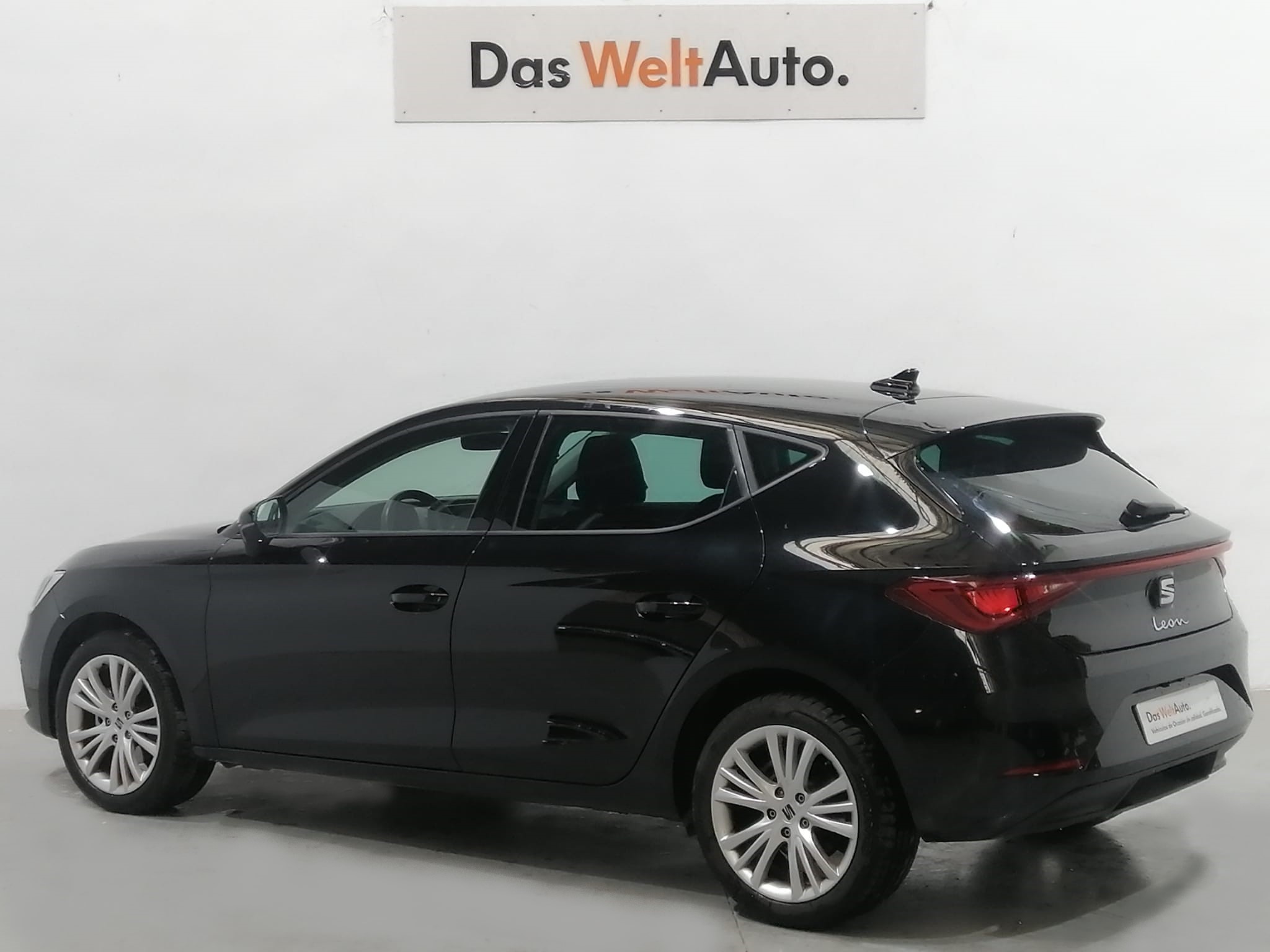SEAT León — foto 2