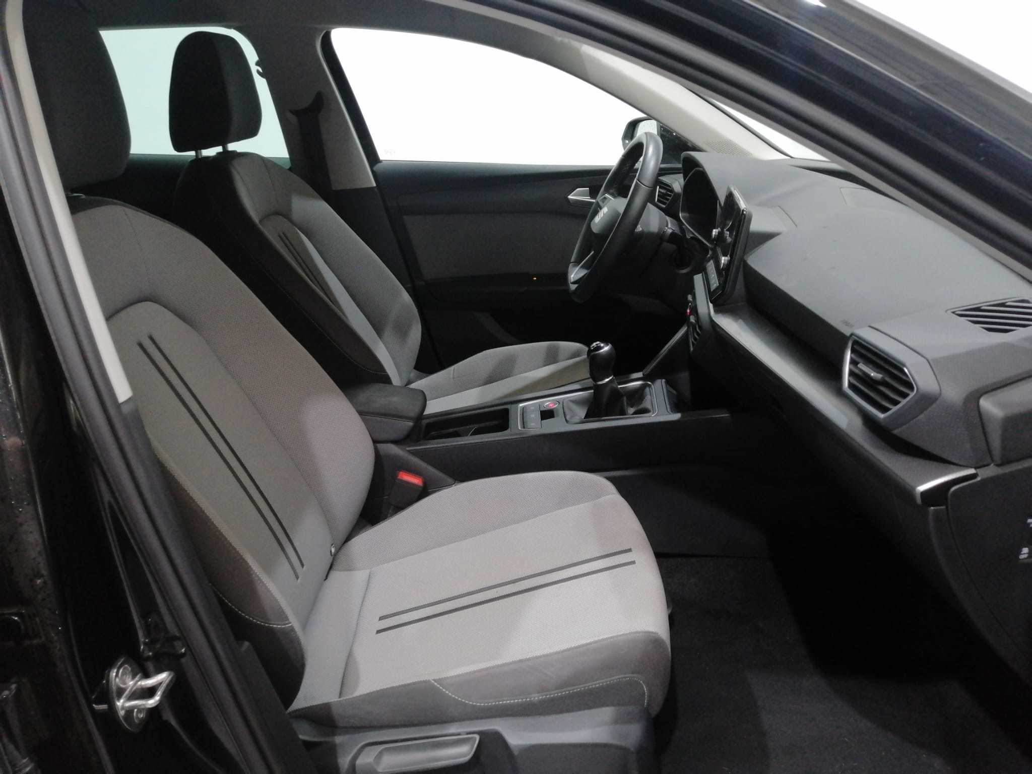 SEAT León — foto 5