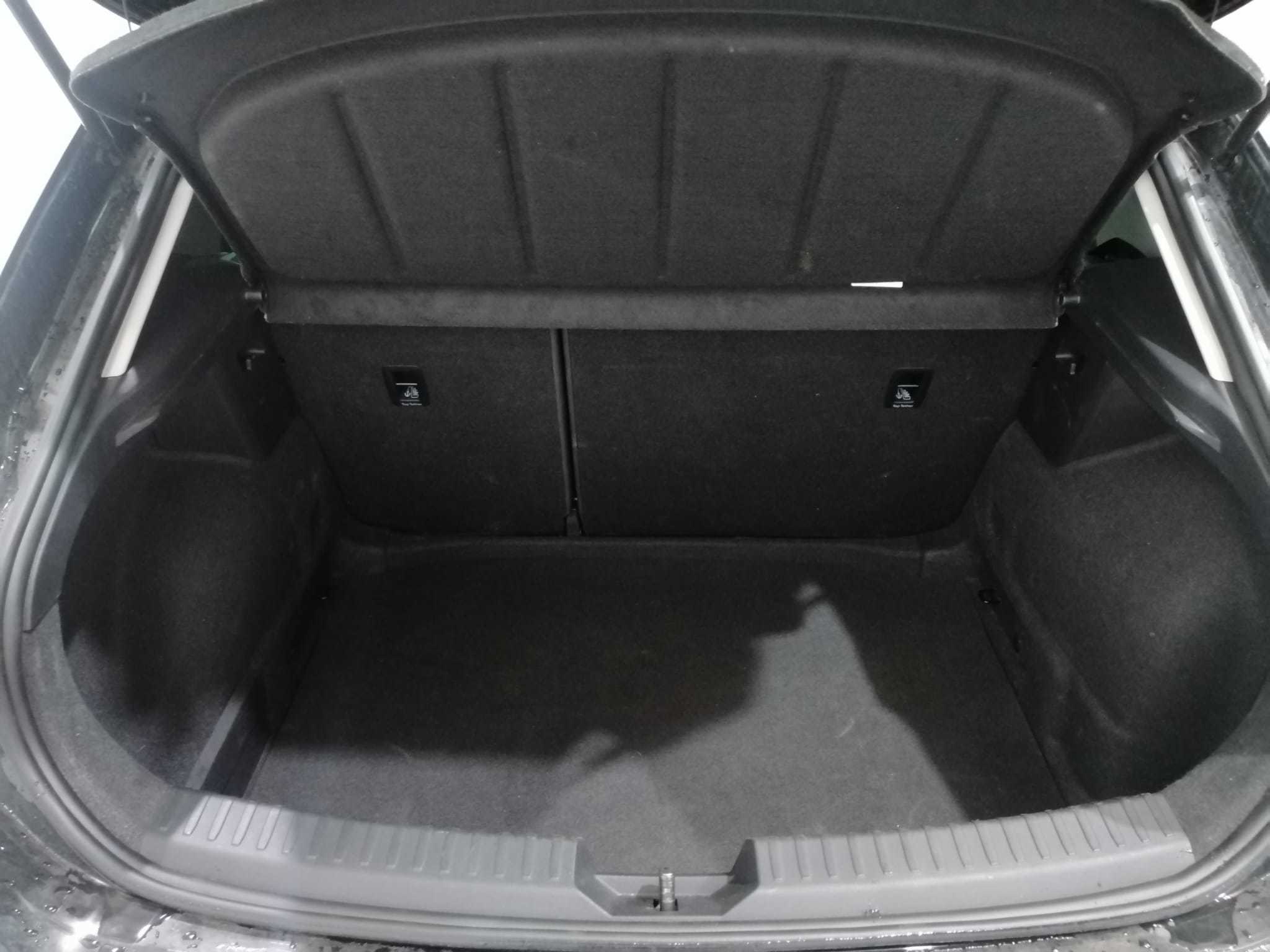 SEAT León — foto 7