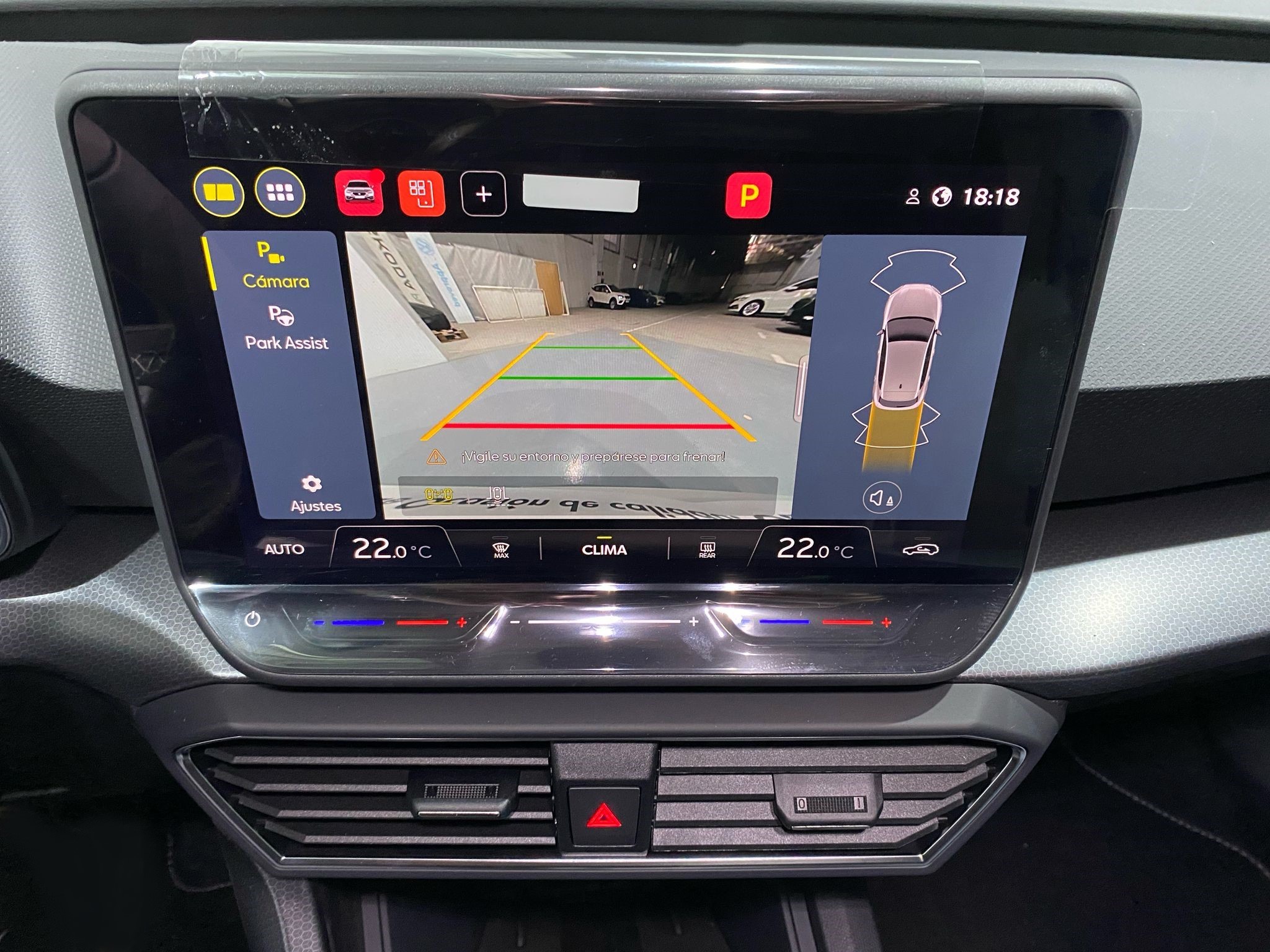 SEAT León — foto 9