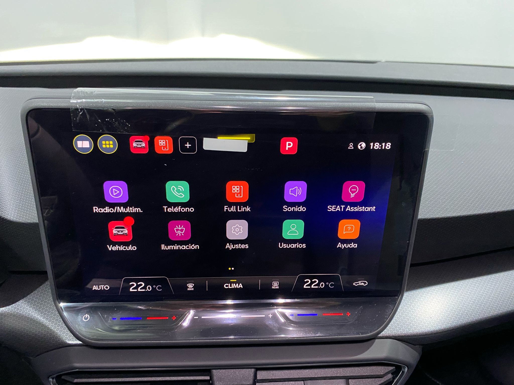 SEAT León — foto 10