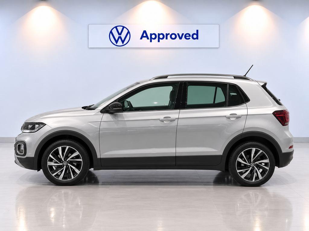 Volkswagen T-Cross 1.0 TSI en Illes Balears