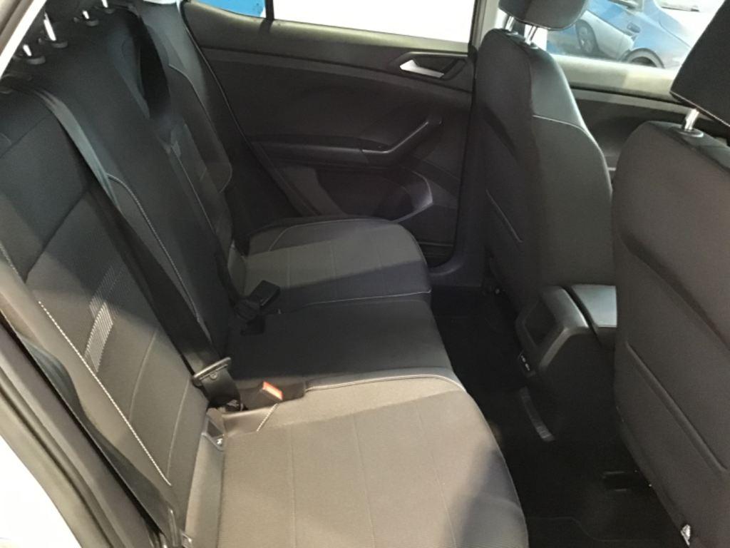 Volkswagen T-Cross 1.0 TSI en Illes Balears