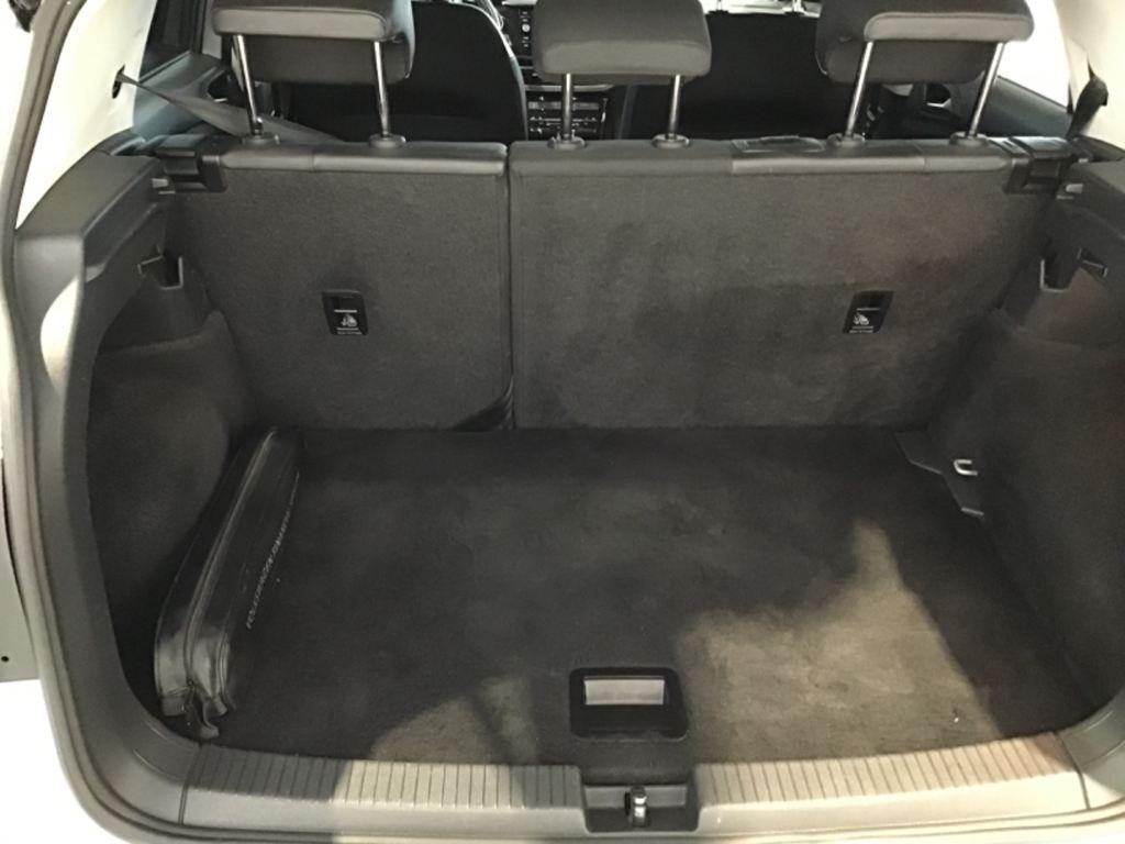 Volkswagen T-Cross 1.0 TSI en Illes Balears
