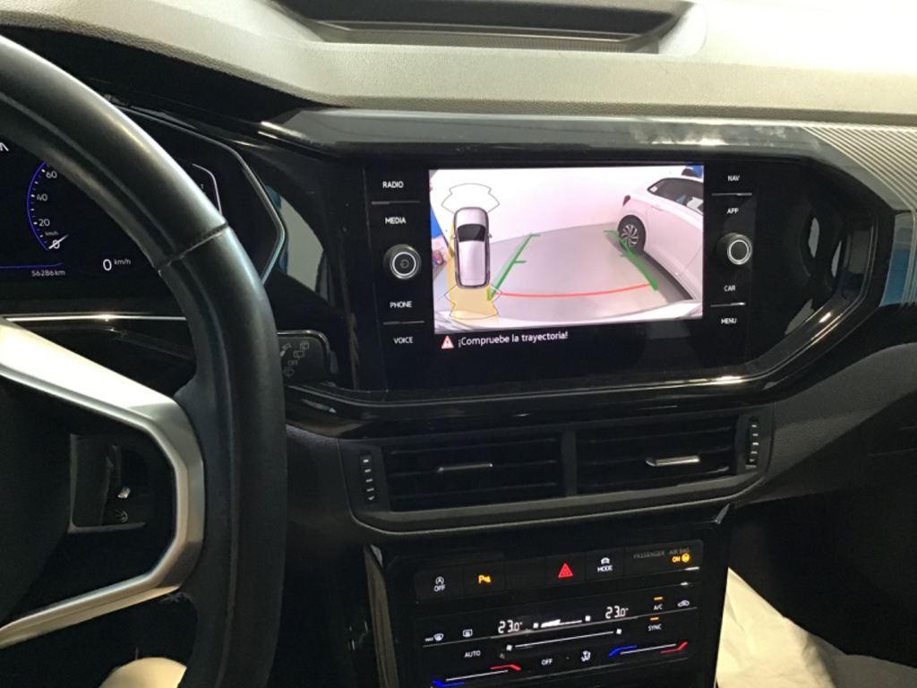 Volkswagen T-Cross 1.0 TSI en Illes Balears