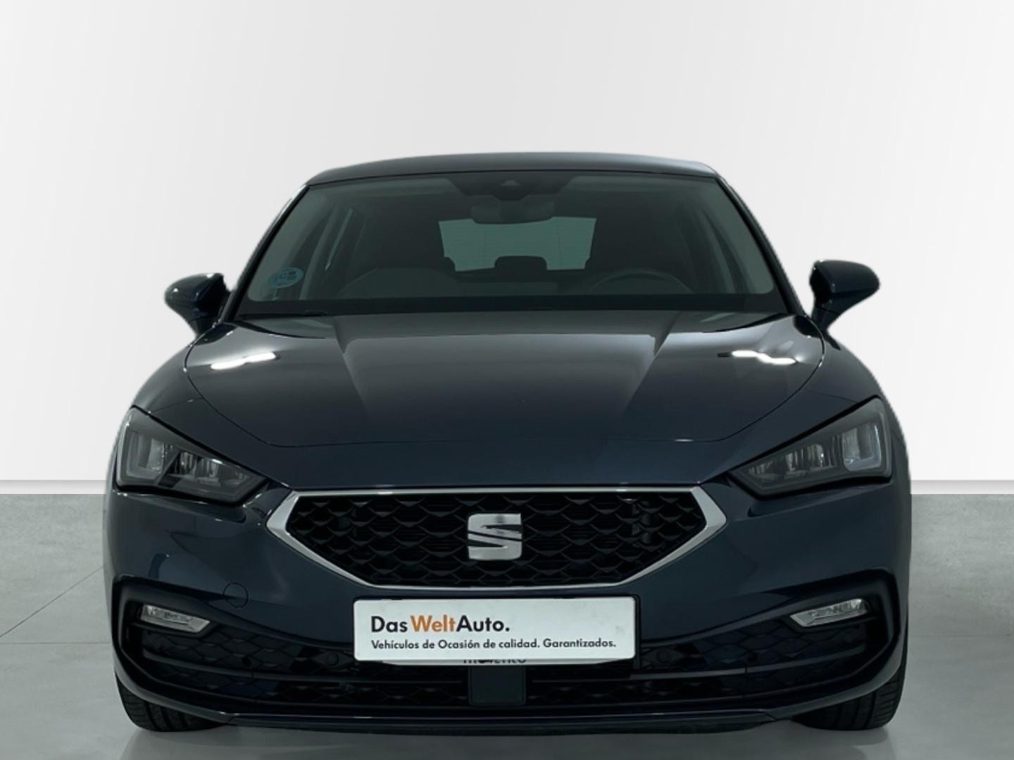 SEAT León 2.0 TDI en Barcelona