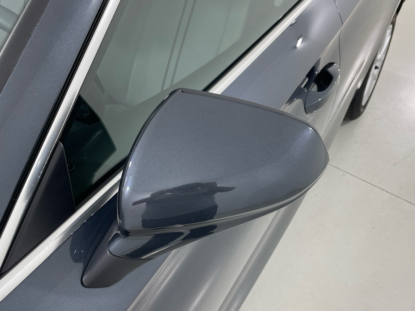 SEAT León 2.0 TDI en Barcelona