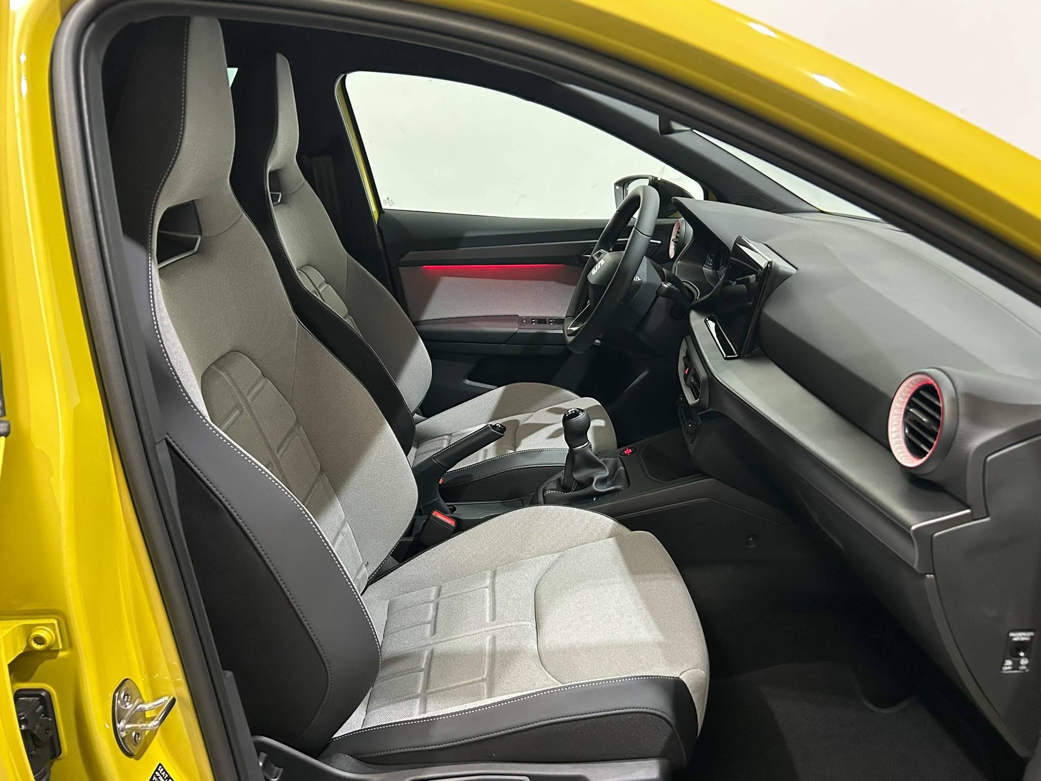SEAT Ibiza — foto 5