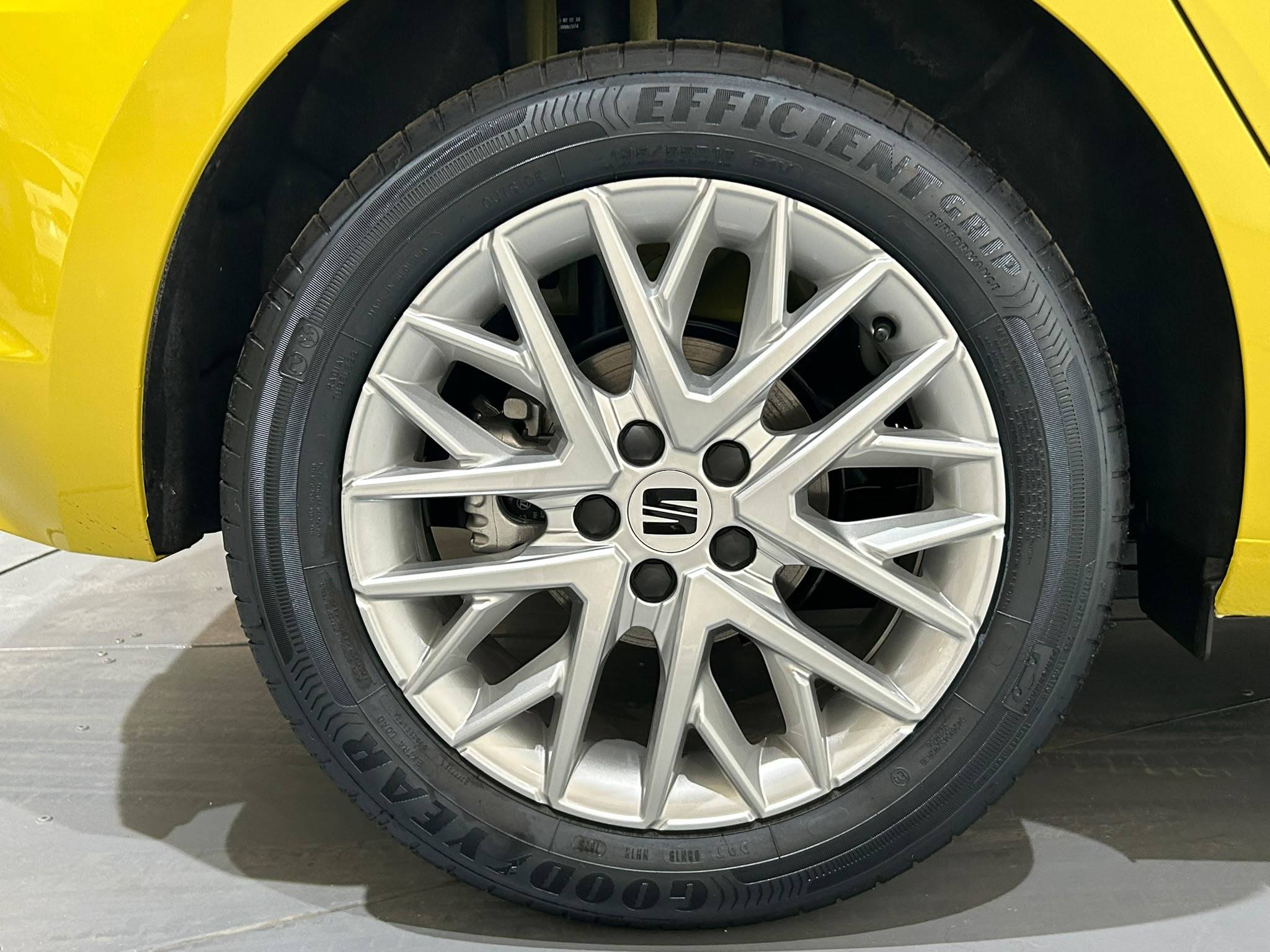 SEAT Ibiza — foto 8