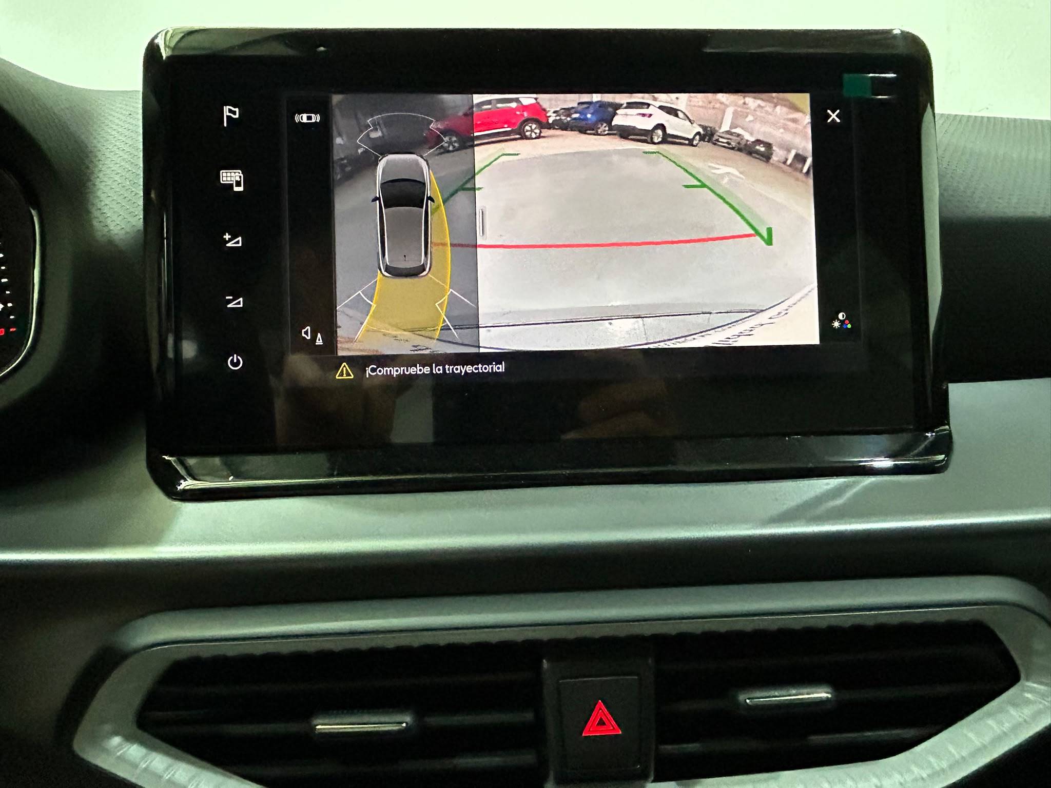 SEAT Ibiza — foto 10