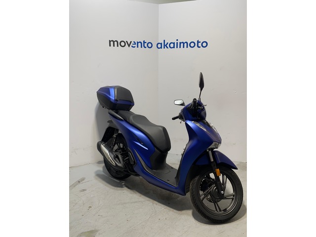 honda SH125  en Barcelona
