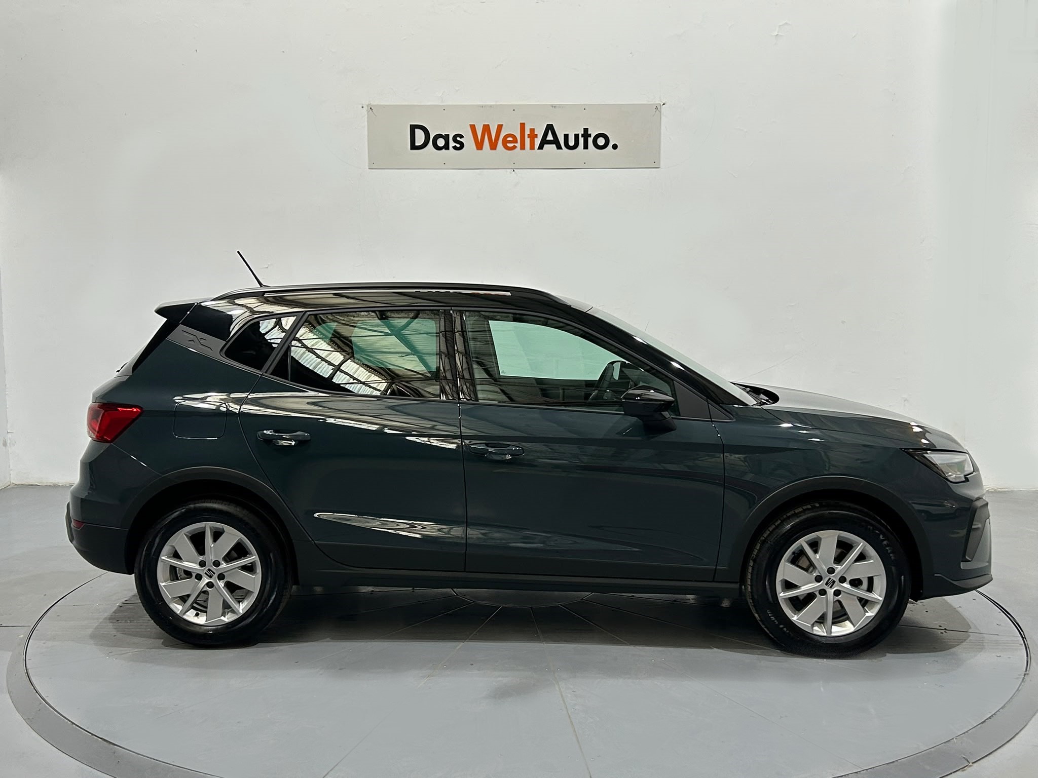 SEAT Arona 1.0 TSI S&amp;S Style 85 kW (115 CV)