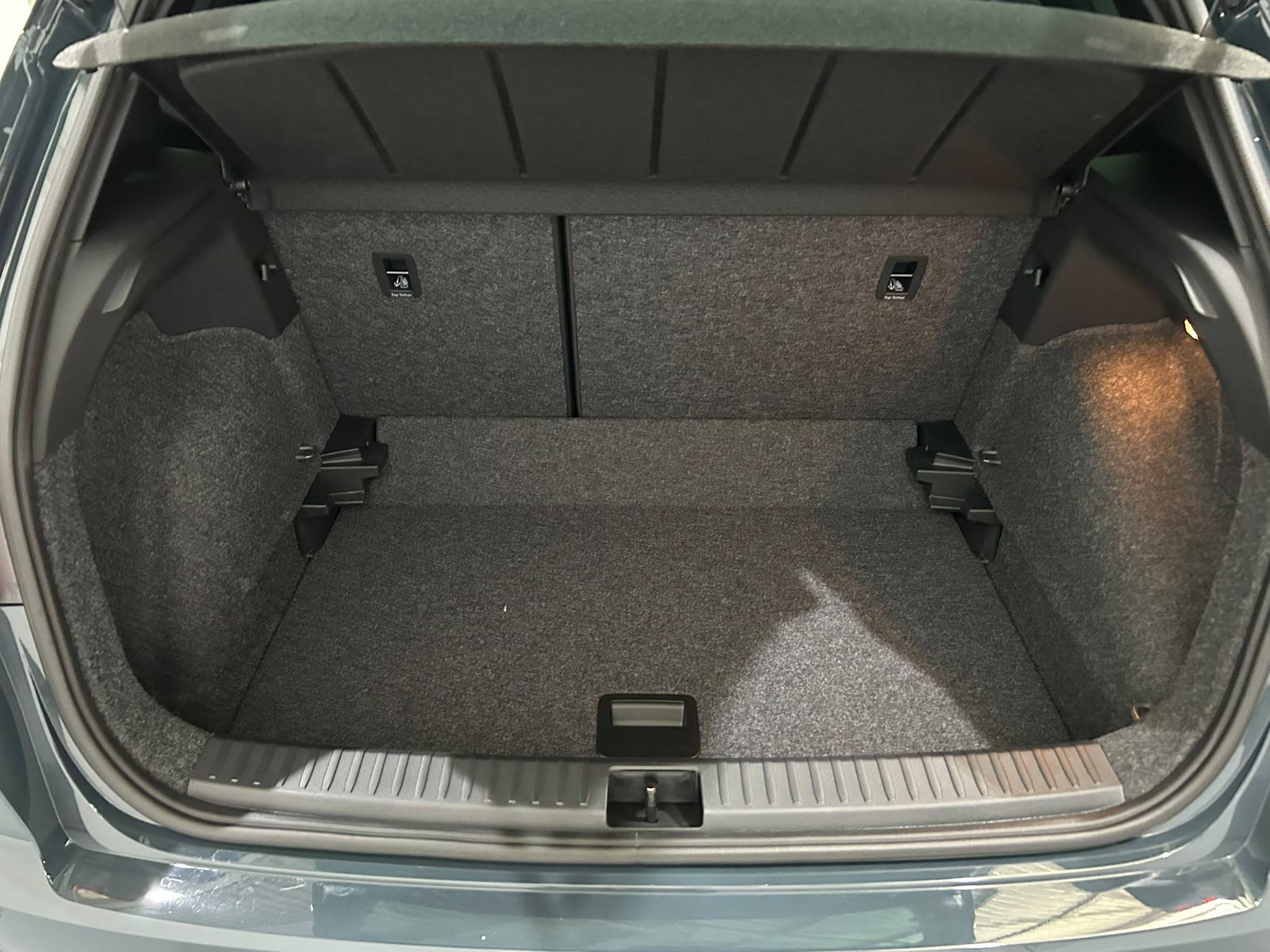 SEAT Arona — foto 10