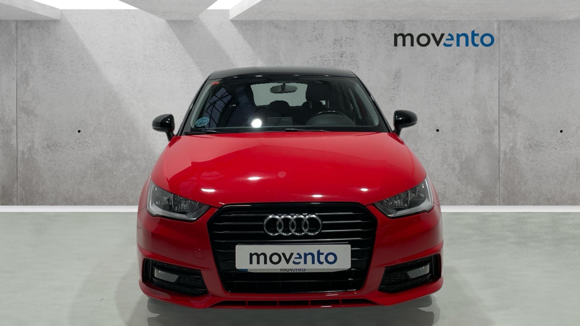 Audi A1 Sportback 1.0 TFSI en Barcelona
