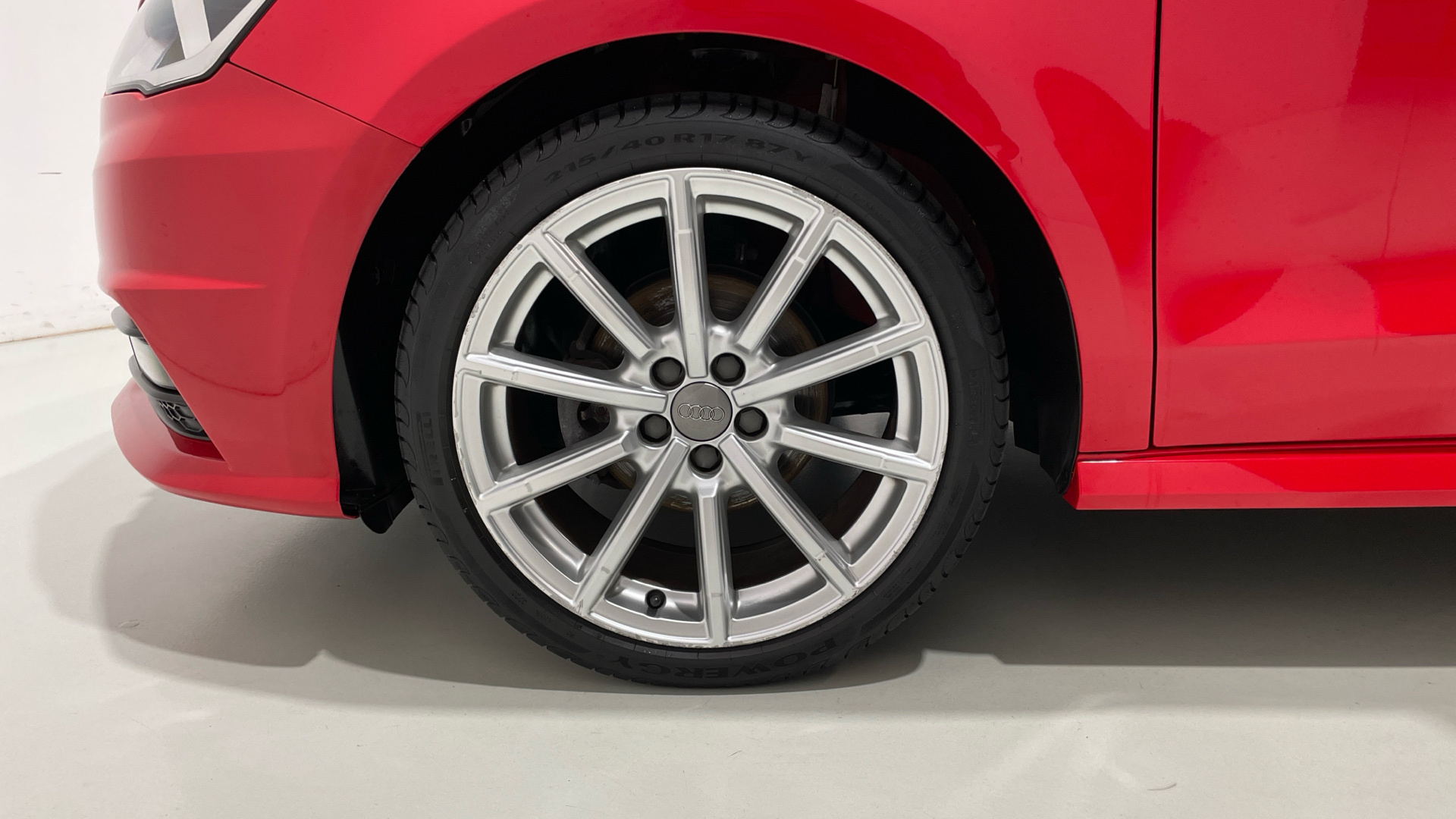 Audi A1 Sportback 1.0 TFSI en Barcelona