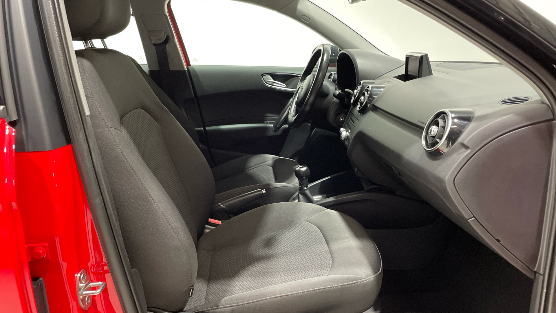 Audi A1 Sportback 1.0 TFSI en Barcelona