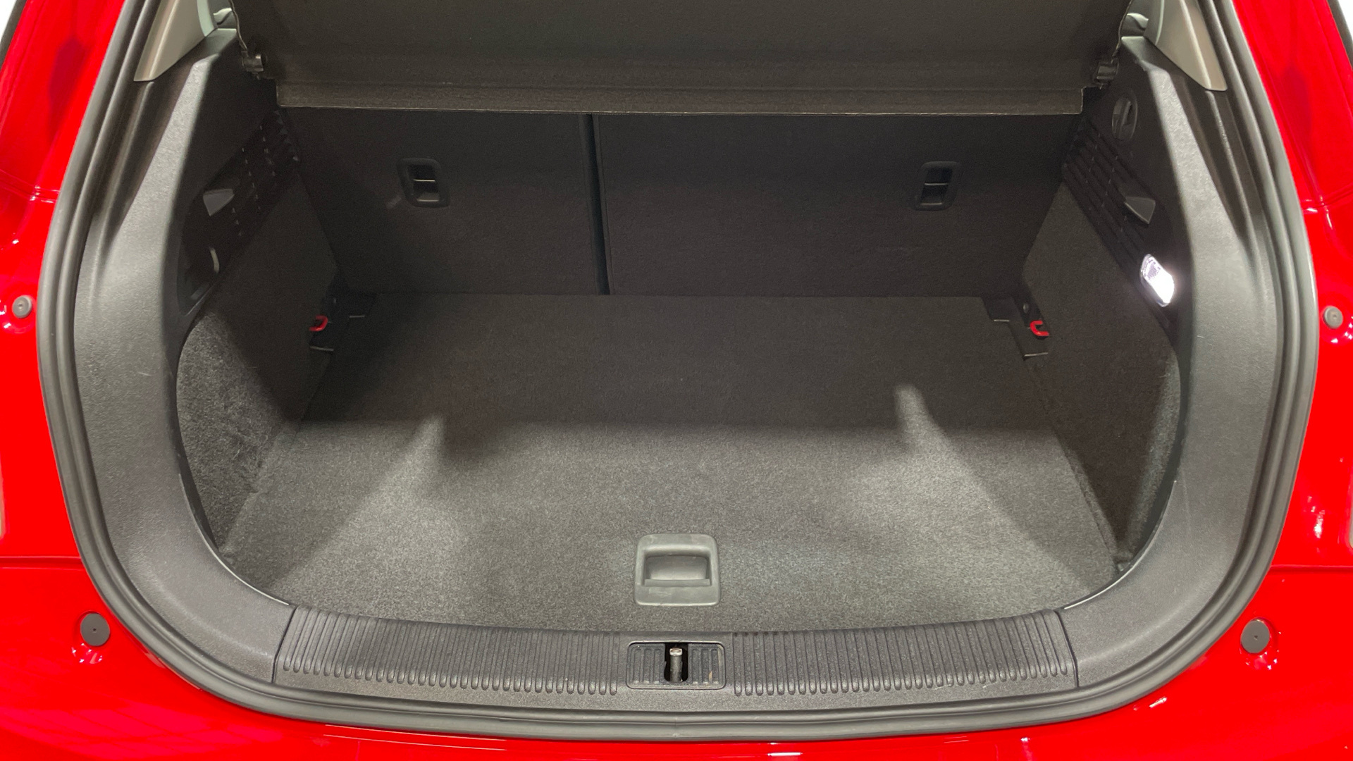 Audi A1 Sportback 1.0 TFSI en Barcelona