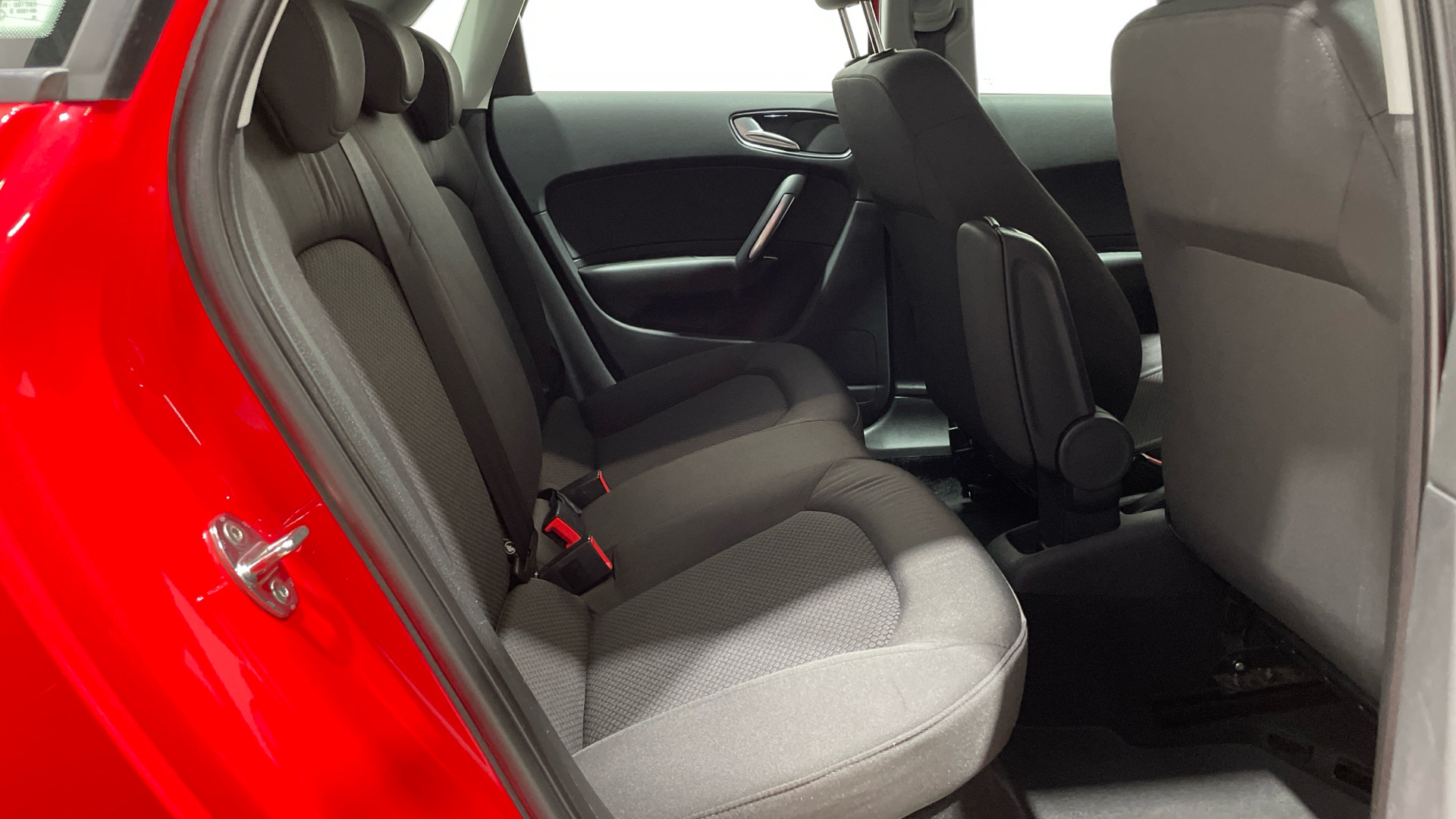 Audi A1 Sportback 1.0 TFSI en Barcelona