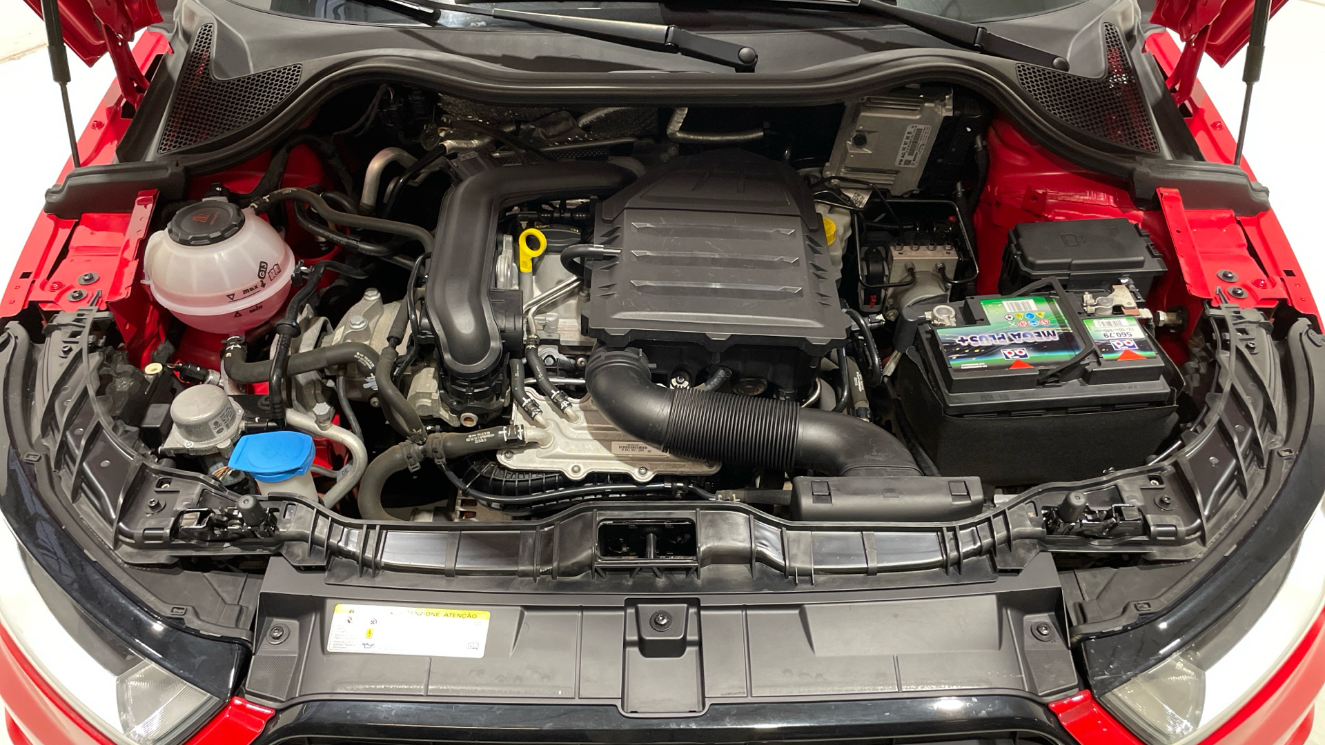 Audi A1 Sportback 1.0 TFSI en Barcelona
