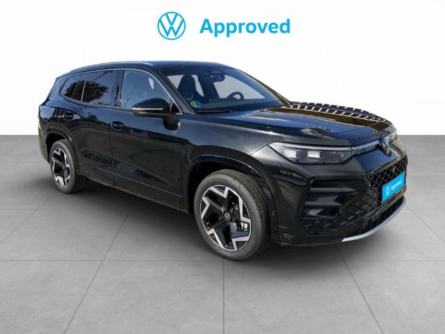 Volkswagen Tayron 1.5 eTSI de segunda mano
