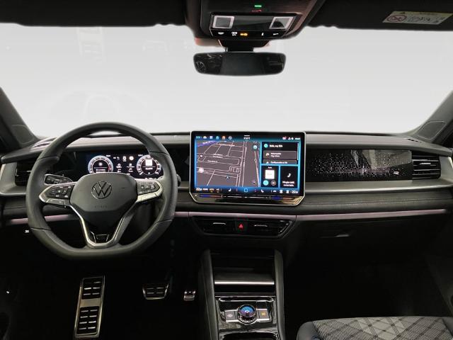 Volkswagen Tayron R-Line 1.5 eTSI 110 kW (150 CV) DSG