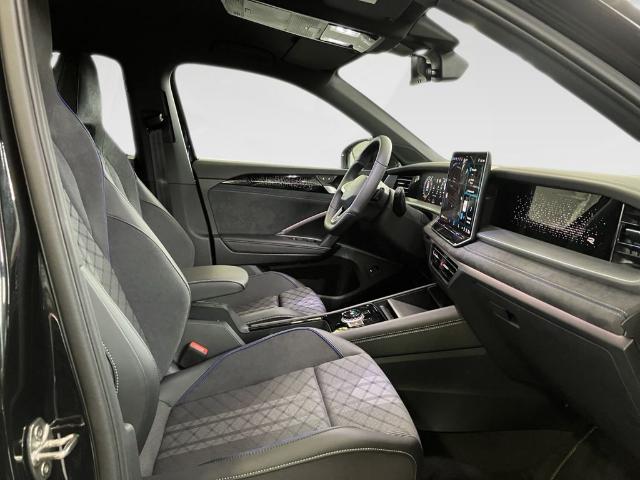 Volkswagen Tayron R-Line 1.5 eTSI 110 kW (150 CV) DSG